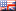 Anglo-American Flag