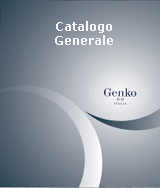 Copertina del Catalogo