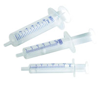 Syringes